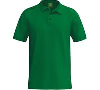 Erima Unisex Ts Polo Shirt (2112611), smaragd, XL