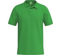 Erima Unisex Ts Polo Shirt (2112612), Green, 3XL