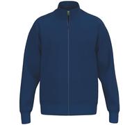 Erima Unisex Ts Sweat Jacket