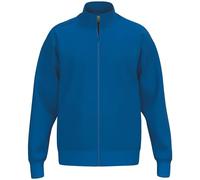 Erima Unisex Ts Sweat Jacket