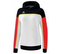 Erima Damen Trainingsjacke Change By Erima Kapuzensweat 23-0006