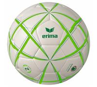 Erima Unisex Youth Magic White Handball (7202401), White, 2