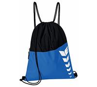 Erima Unisex's Wings SIX Multifunctional Bag, New Roy/Black, 40 x 50