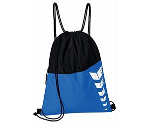 Erima Unisex's Wings SIX Multifunctional Bag, New Roy/Black, 40 x 50