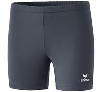 Erima Women's Verona Performance Short, Slate Grey, 44 UK
