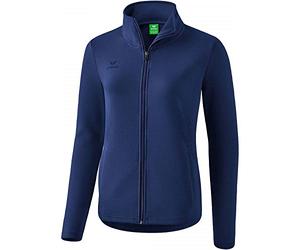 Erima Women Basic Sweat Jacket