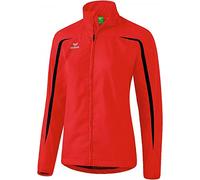 Erima Running Full Zip Sweatshirt Red 42 Women