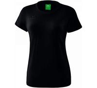 Erima Women Style T-shirt - Black, 34
