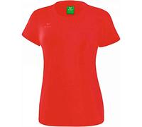 Erima Women Style T-shirt - Red, 34