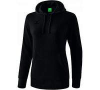 Erima Women's Basic Kapuzen Hooded Sweatshirt
