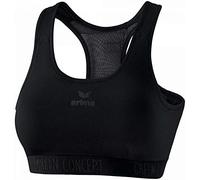 Erima Sports Bra Black 44 Women