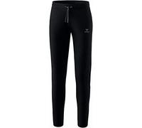 Erima Women's Basic Sweatpant (2101905), Black, 38L