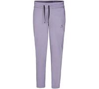 Erima Women's Basic Sweatpants, Purple Sage, 40