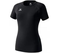 Erima Performance Short Sleeve T-shirt Black 34 Men