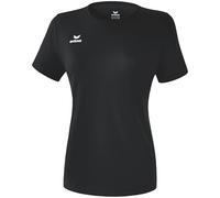 Erima Women's Casual Basics Functional Teamsports T-Shirt (Pack of 1)