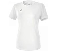 Erima Women's Casual Basics Functional Teamsports T-Shirt (Pack of 1)