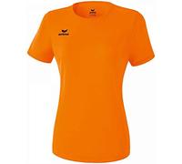 Erima Women's Casual Basics Functional Teamsports T-Shirt (Pack of 1)