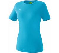Erima Women's Casual Basics Teamsports T-shirt - Curacao, Size 44