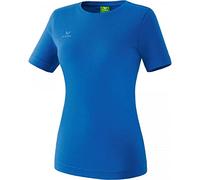 Erima Women's Casual Basics Teamsports T-shirt - New Royal Blue, Size 40
