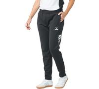 Erima Women's Celebrate 125 Functional Tracksuit Bottoms (1102501) Black, 40
