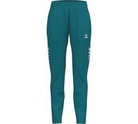 Erima Women's Celebrate 125 Functional Training Trousers (1102605), Tahitian Blue, 42