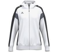 Erima Women's Celebrate 125 Trainingsjacke With hood