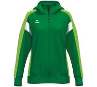 Erima Women's Celebrate 125 Trainingsjacke With hood