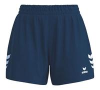Erima Women's Celebration 125 Shorts Without Inner Briefs (1152504) New Navy, 38