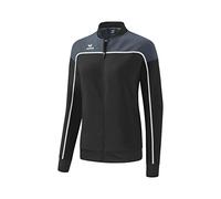 Erima Change Presentation Full Zip Sweatshirt