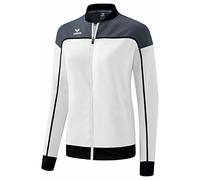 Erima Change Presentation Full Zip Sweatshirt