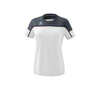 Erima Change Short Sleeve T-shirt White 42 Women