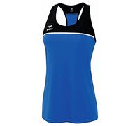 Erima Change Sleeveless T-shirt Blue 42 Women