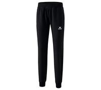 Erima Women's Change Presentation Pants, Black, 46
