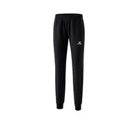 Erima Women's Change Presentation Pants in Short Size, Black, 40K