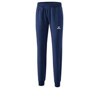 Erima Women's Change Presentation Pants, New Navy, 48