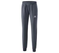 Erima Women's Change Presentation Pants, Slate Grey, 46