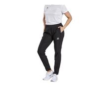 Erima Women's Change Presentation Trousers, Slate Grey, 44