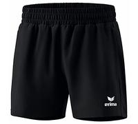 Erima Women's „Change Shorts, Black, 40