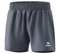 Erima Women's „Change Shorts, Slate Grey, 44