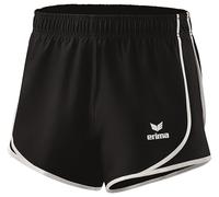 Erima Women's Cheer Short (6162501), Black/White, 48