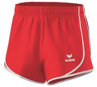 Erima Women's Cheer Short (6162502), red/White, 40