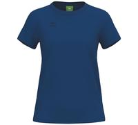 Erima Women's CMPT T-Shirt (2082511), new Navy, 42