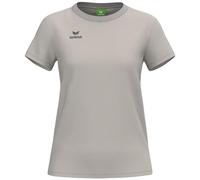 Erima Women's CMPT T-Shirt (2082542), Taupe, 40