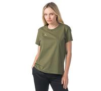 Erima Women's Cmpt T-Shirt Forest Green