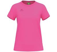 Erima Women's Cmpt T-Shirt Pink