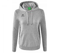 Women's hoodie Erima Essential Team 38