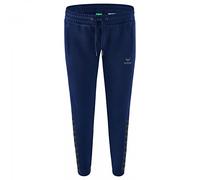 Erima Women's Essential Team Sweatpants,New Navy, 40