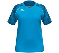 Erima Women's Evo Star Stylisches Jersey