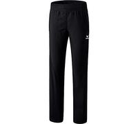 Erima Women's Full-Length Zip Pants