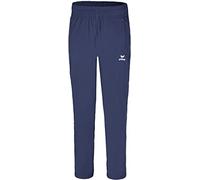 Erima Women's Full-Length Zip Pants